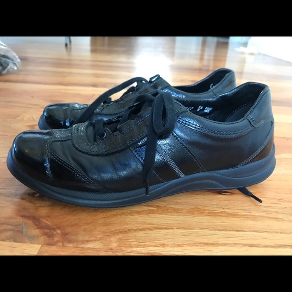 Authentic Mephisto Runoff Caoutchouc Sneakers - Picture 2 of 13